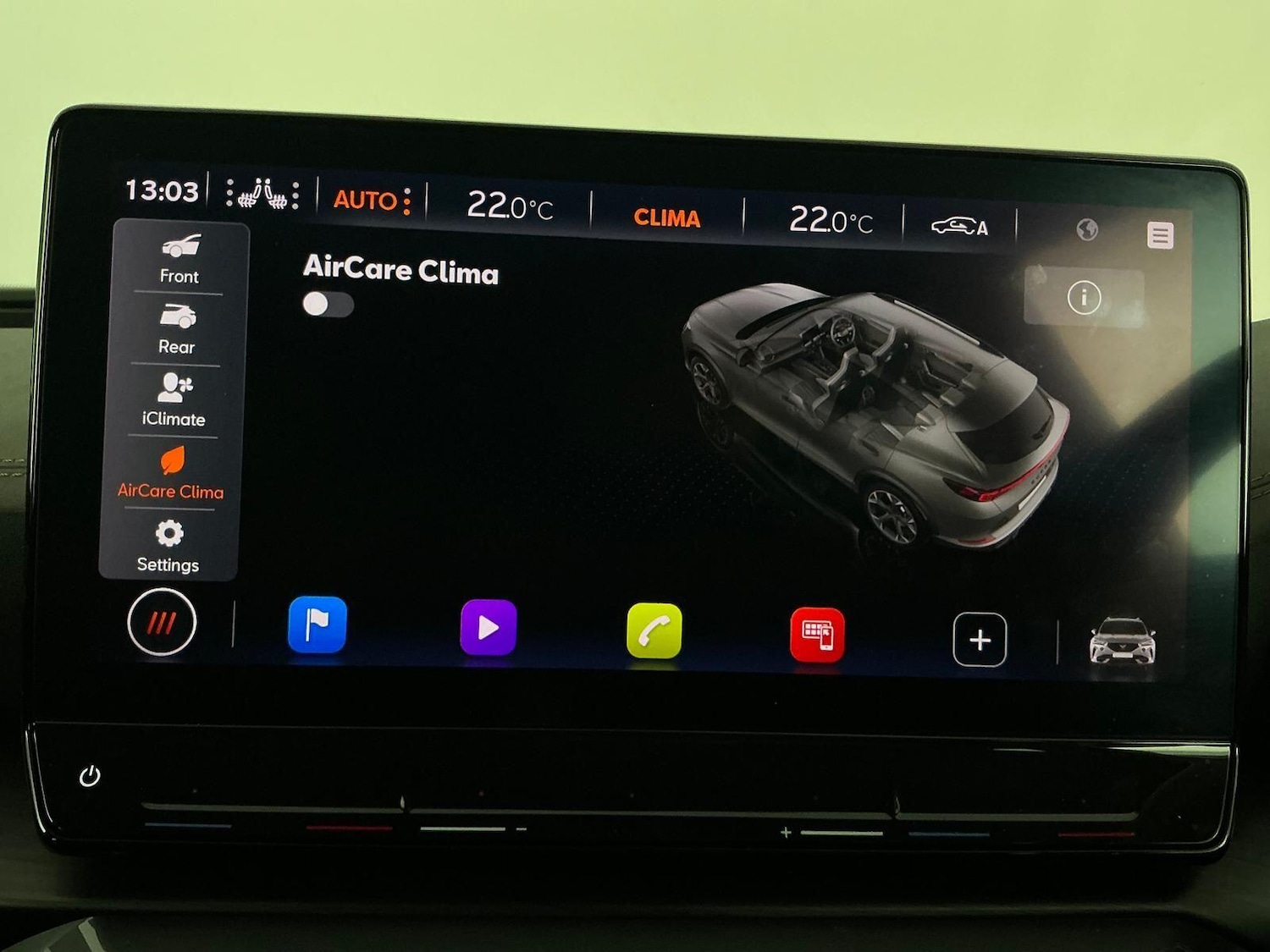 Used Cupra Formentor 2021 for sale - 76572887: Photo 61