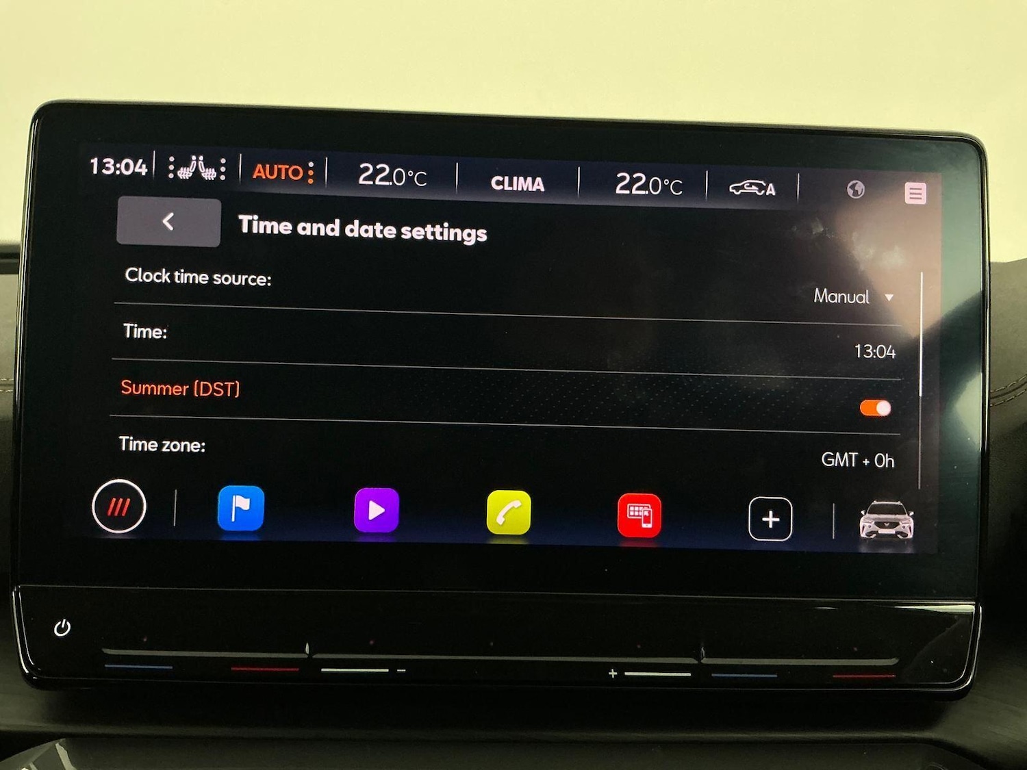 Used Cupra Formentor 2021 for sale - 76572887: Photo 62