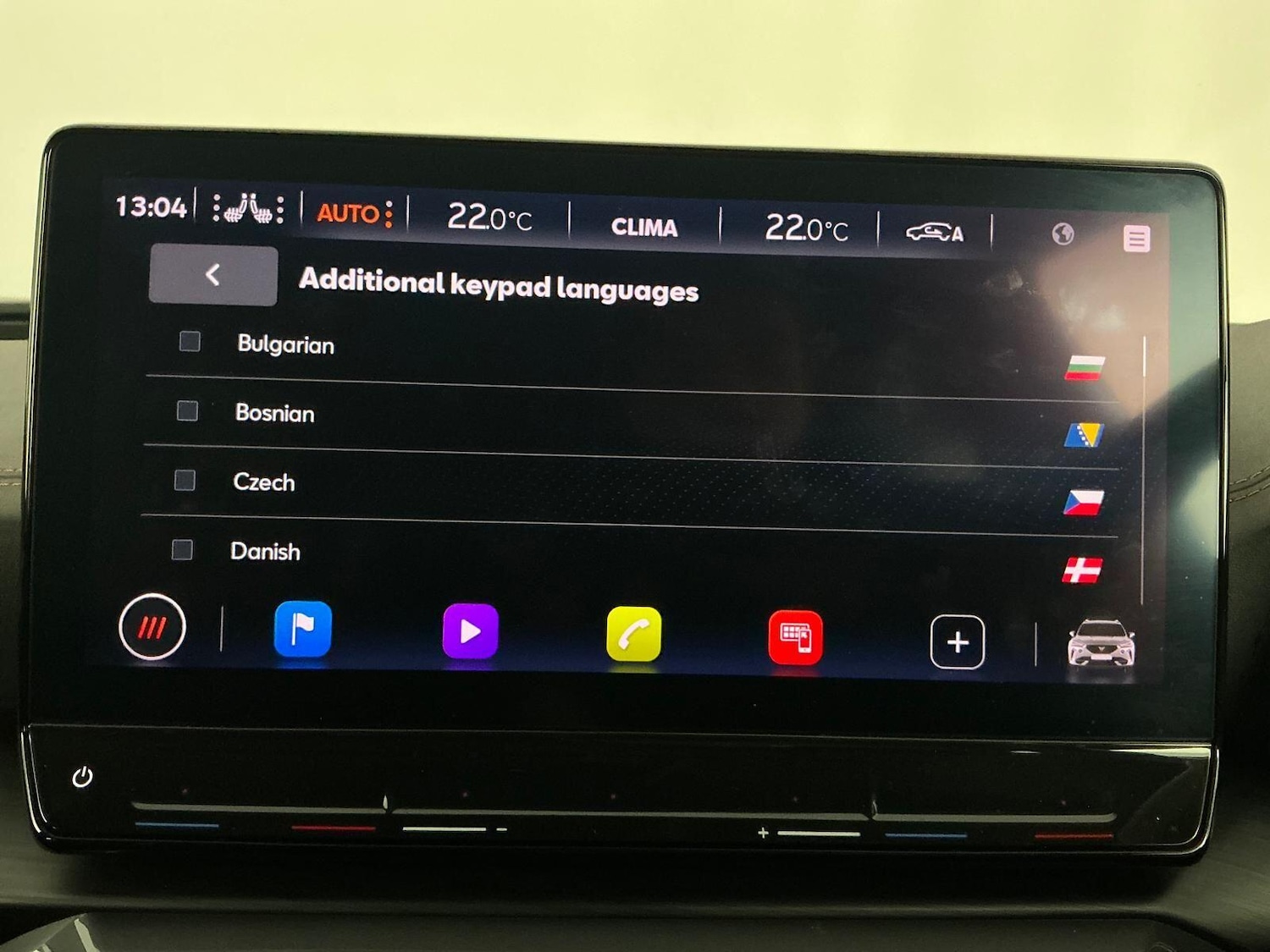 Used Cupra Formentor 2021 for sale - 76572887: Photo 63