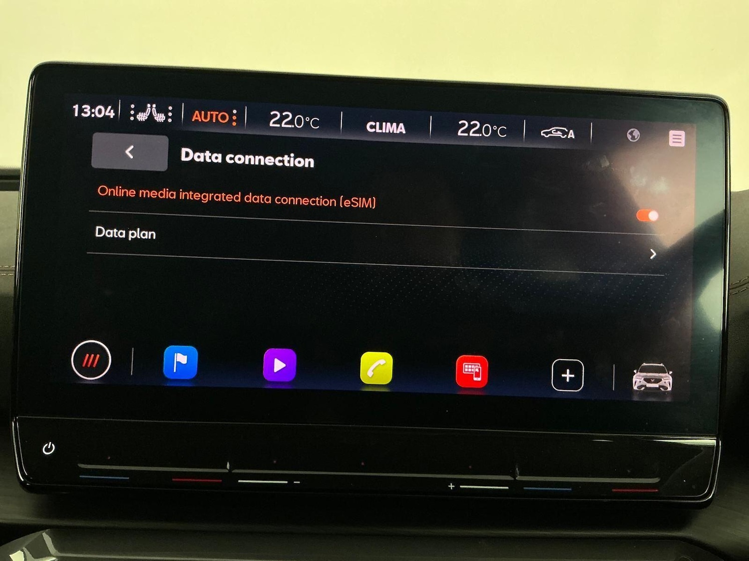 Used Cupra Formentor 2021 for sale - 76572887: Photo 65