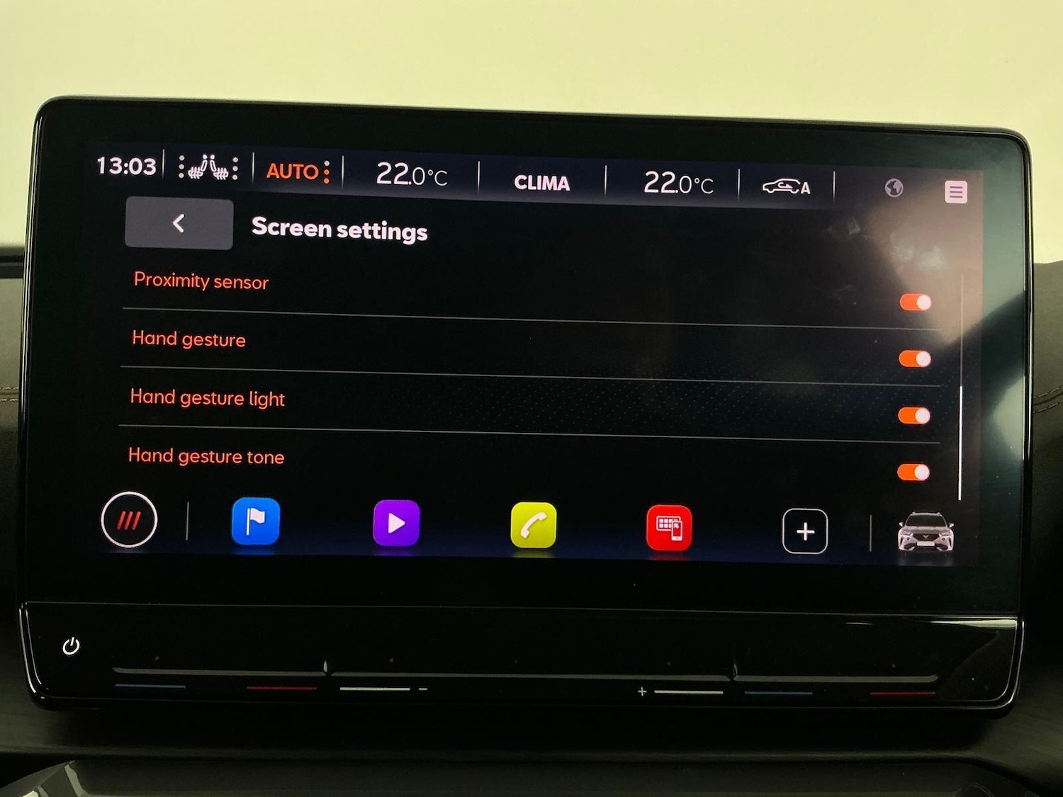 Used Cupra Formentor 2021 for sale - 76572887: Photo 67