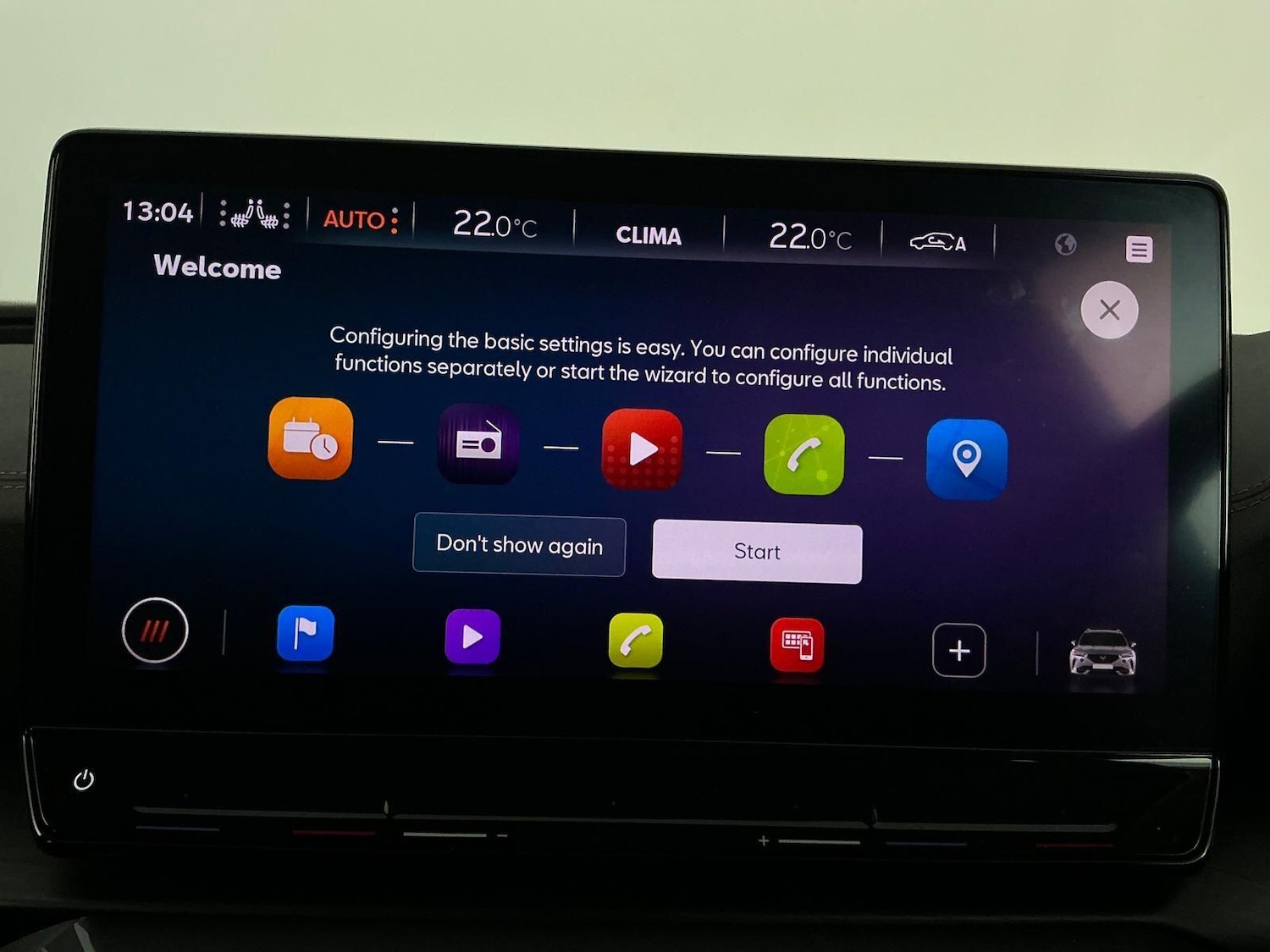 Used Cupra Formentor 2021 for sale - 76572887: Photo 68