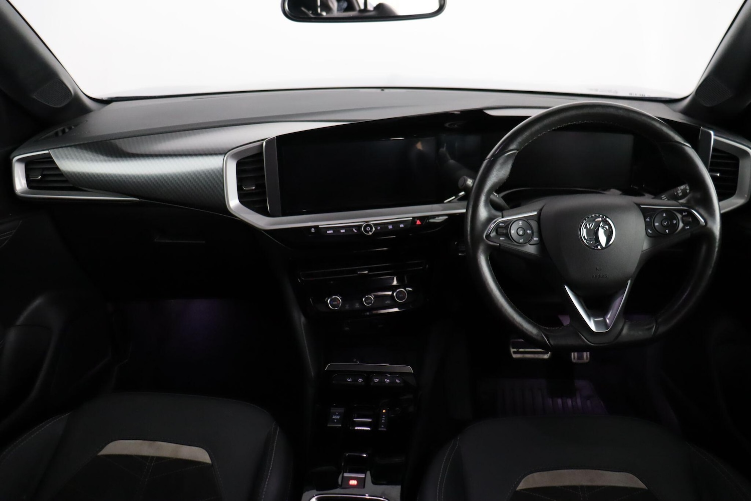 Used Vauxhall Mokka Electric for sale - 78214535: Photo 10