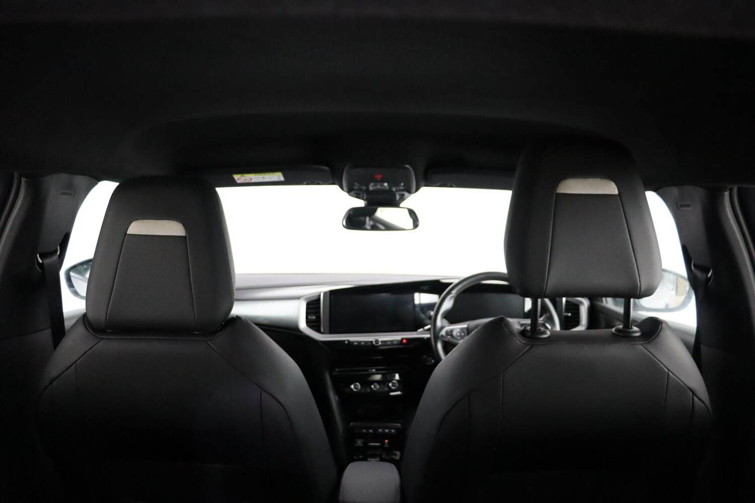 Used Vauxhall Mokka Electric for sale - 78214535: Photo 11