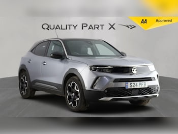 Used Vauxhall Mokka Electric 2023 for sale - 78214535: Photo