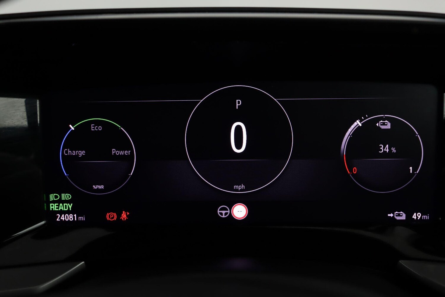 Used Vauxhall Mokka Electric for sale - 78214535: Photo 25