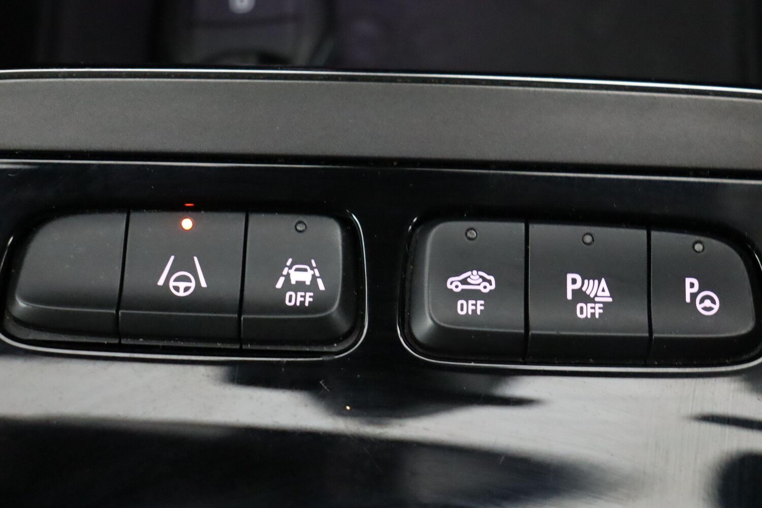 Used Vauxhall Mokka Electric for sale - 78214535: Photo 26