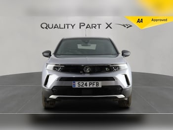 Used Vauxhall Mokka Electric 2023 for sale - 78214535: Photo