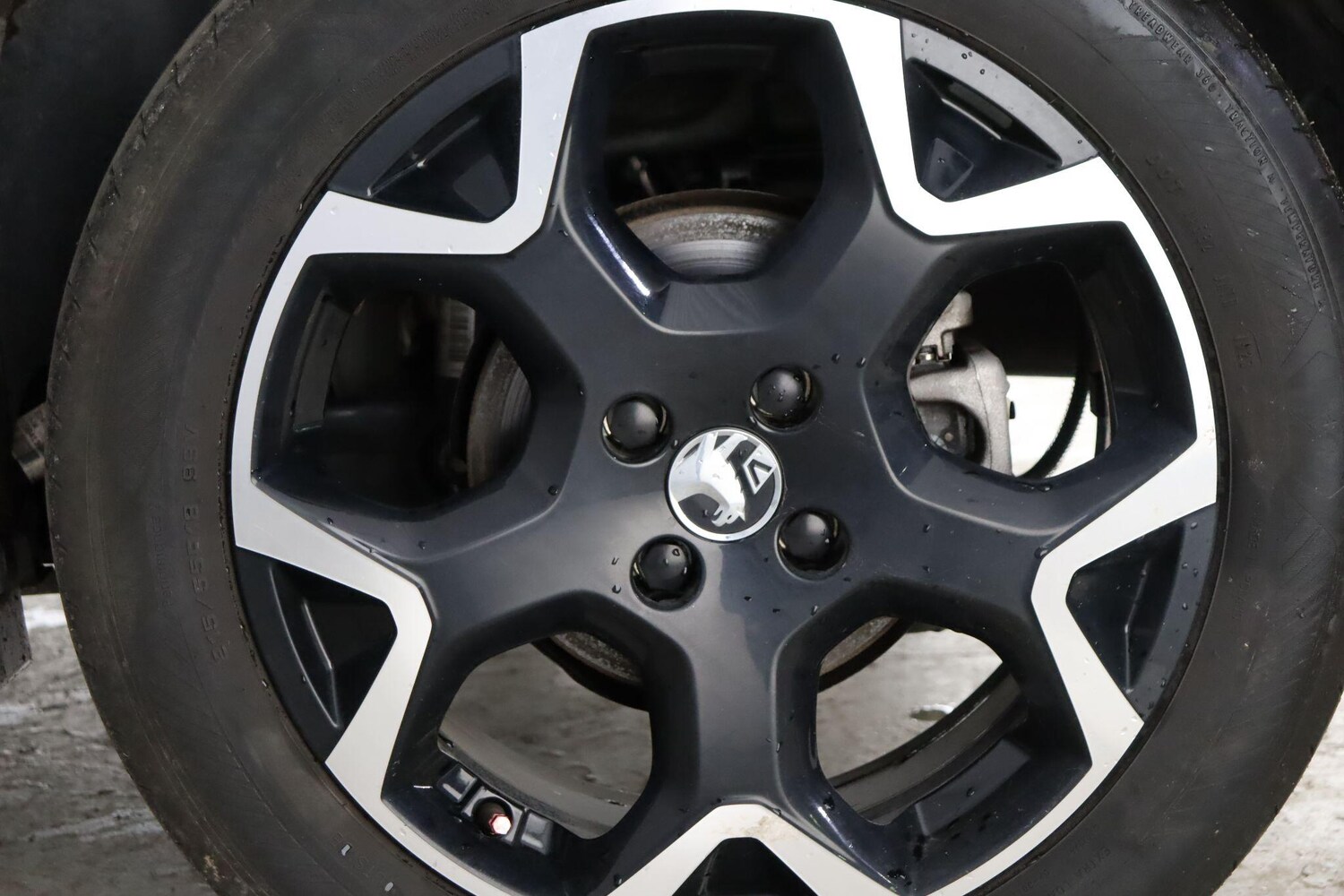 Used Vauxhall Mokka Electric for sale - 78214535: Photo 30