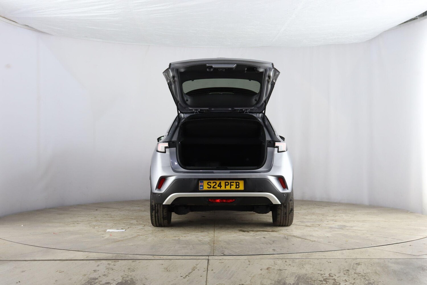 Used Vauxhall Mokka Electric for sale - 78214535: Photo 34