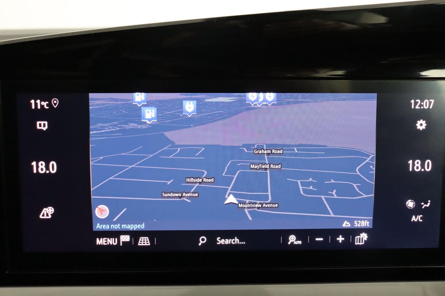 Used Vauxhall Mokka Electric for sale - 78214535: Photo 36