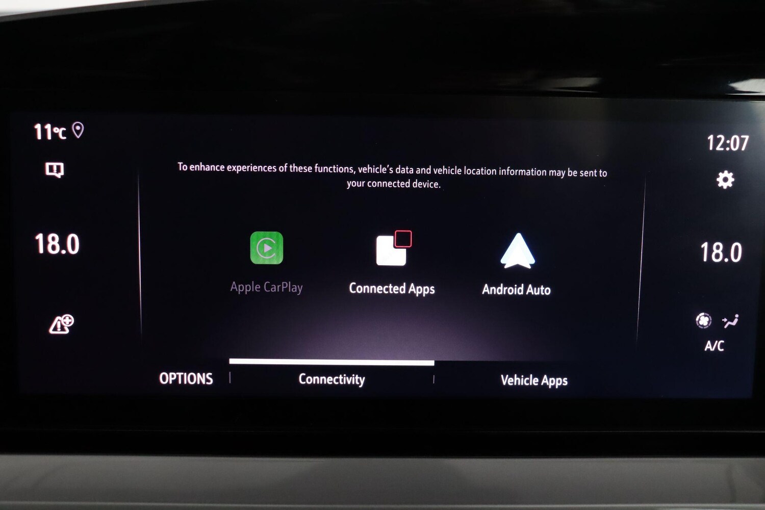 Used Vauxhall Mokka Electric for sale - 78214535: Photo 39