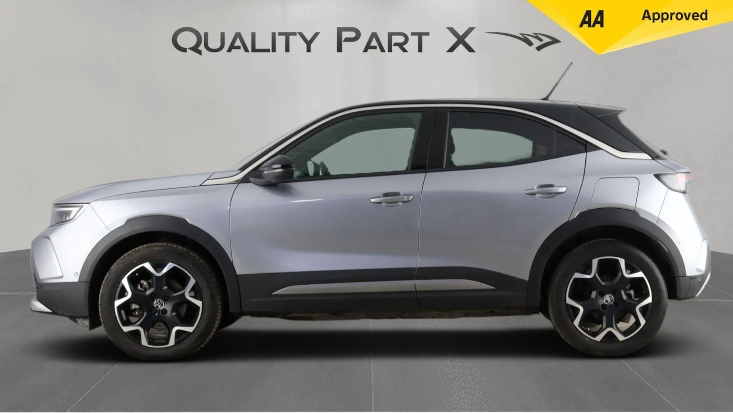 Used Vauxhall Mokka Electric for sale - 78214535: Photo 4