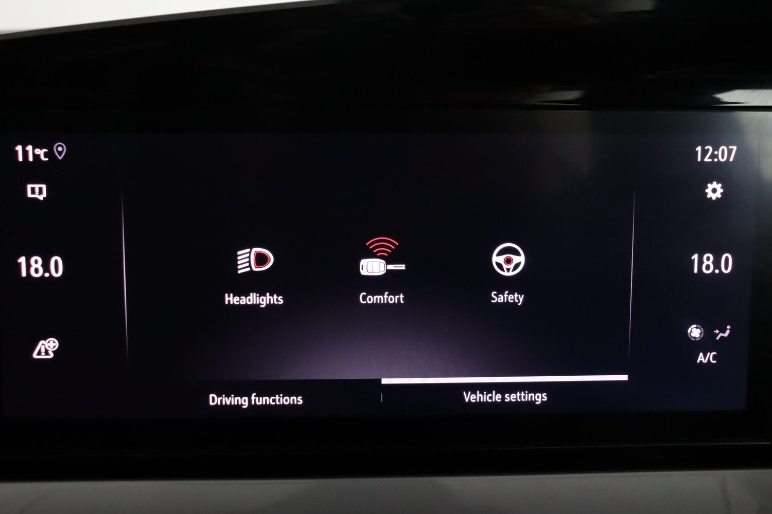 Used Vauxhall Mokka Electric for sale - 78214535: Photo 41