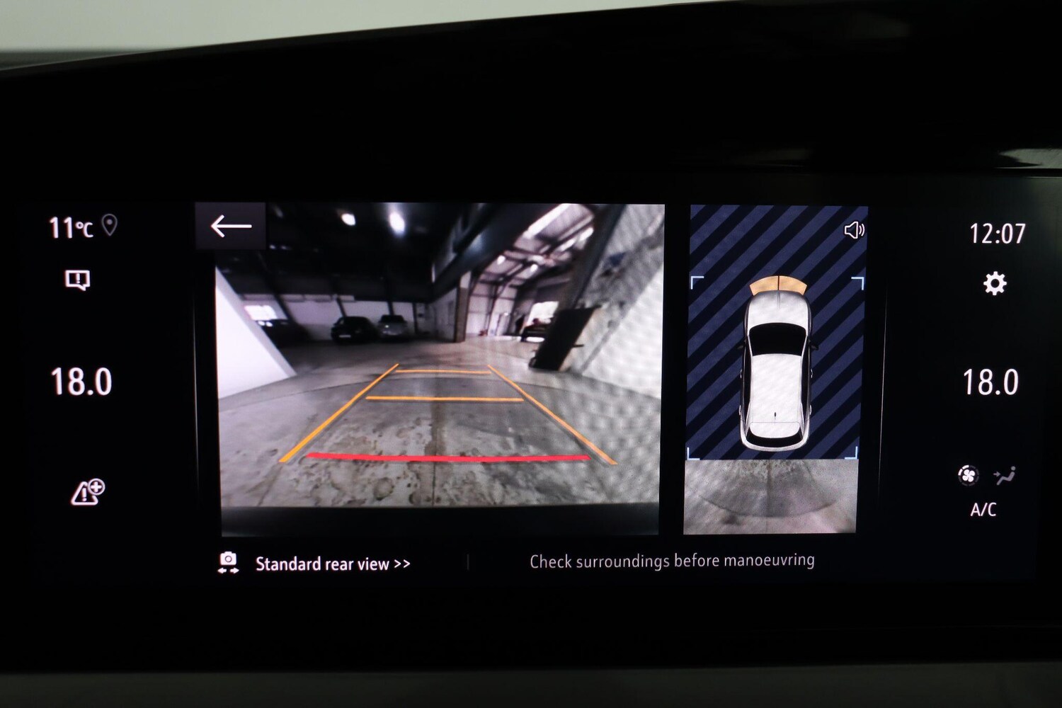 Used Vauxhall Mokka Electric for sale - 78214535: Photo 42