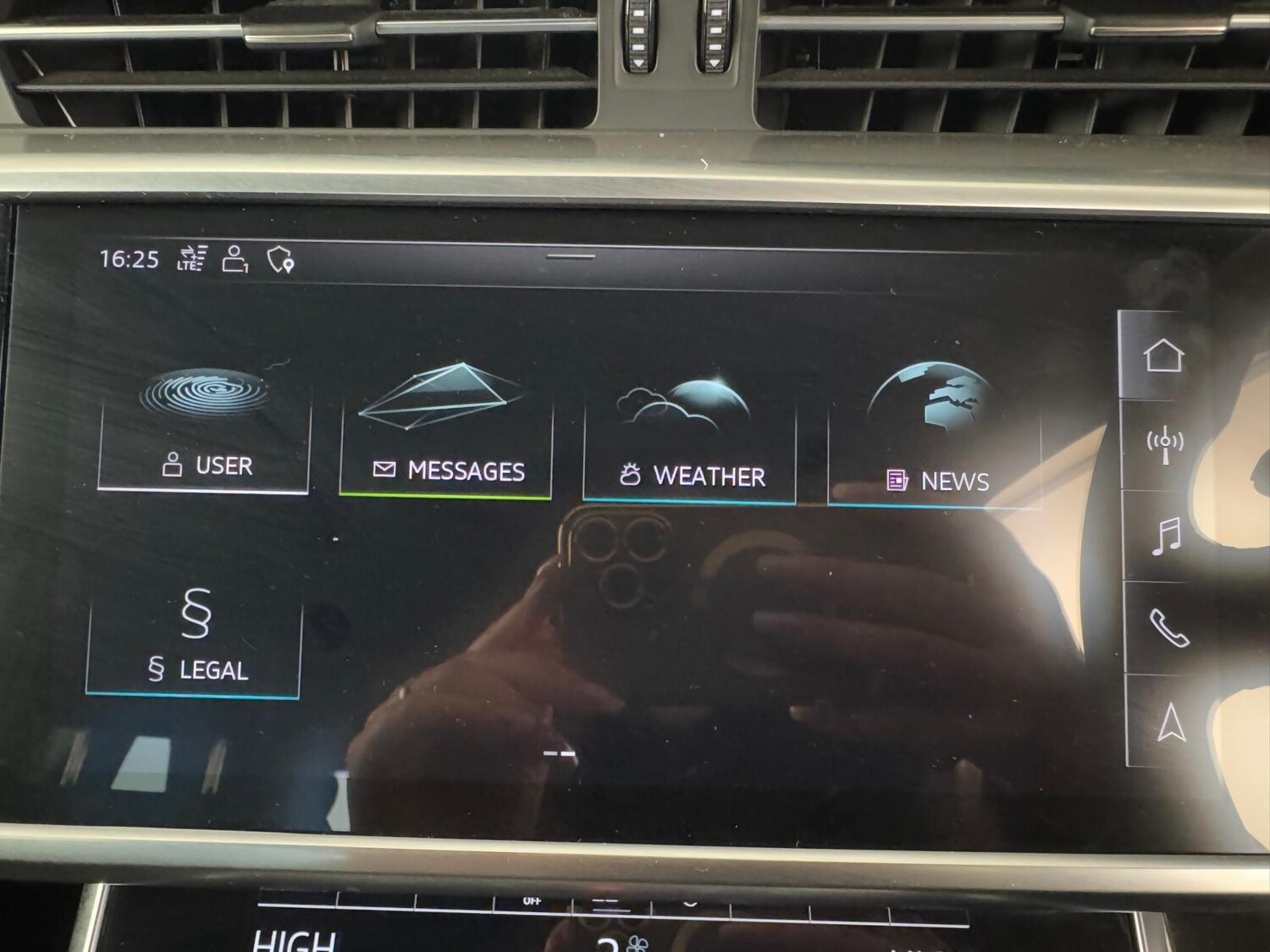 Vehicle 52