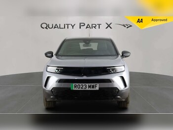 Used Vauxhall Mokka Electric 2023 for sale - 78442218: Photo