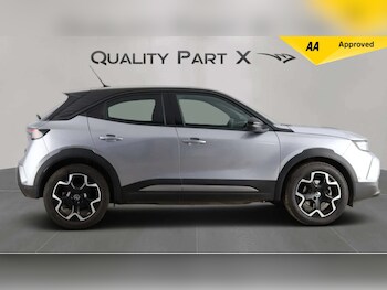 Used Vauxhall Mokka Electric 2023 for sale - 78442218: Photo