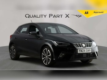 Used SEAT Ibiza 2024 for sale - 78263718: Photo