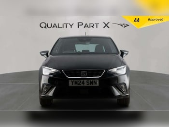 Used SEAT Ibiza 2024 for sale - 78263718: Photo