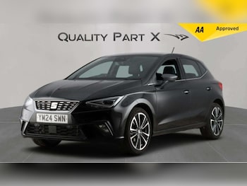 Used SEAT Ibiza 2024 for sale - 78263718: Photo