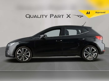 Used SEAT Ibiza 2024 for sale - 78263718: Photo