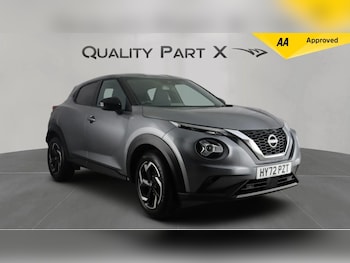 Used Nissan Juke 2022 for sale - 76633495: Photo