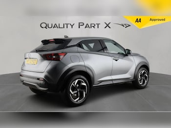 Used Nissan Juke 2022 for sale - 76633495: Photo
