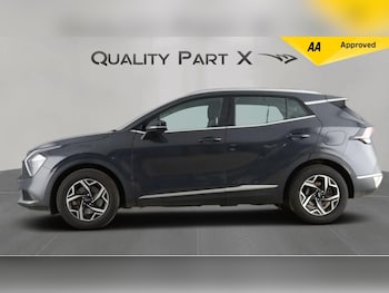 Used Kia Sportage 2023 for sale - 77908897: Photo