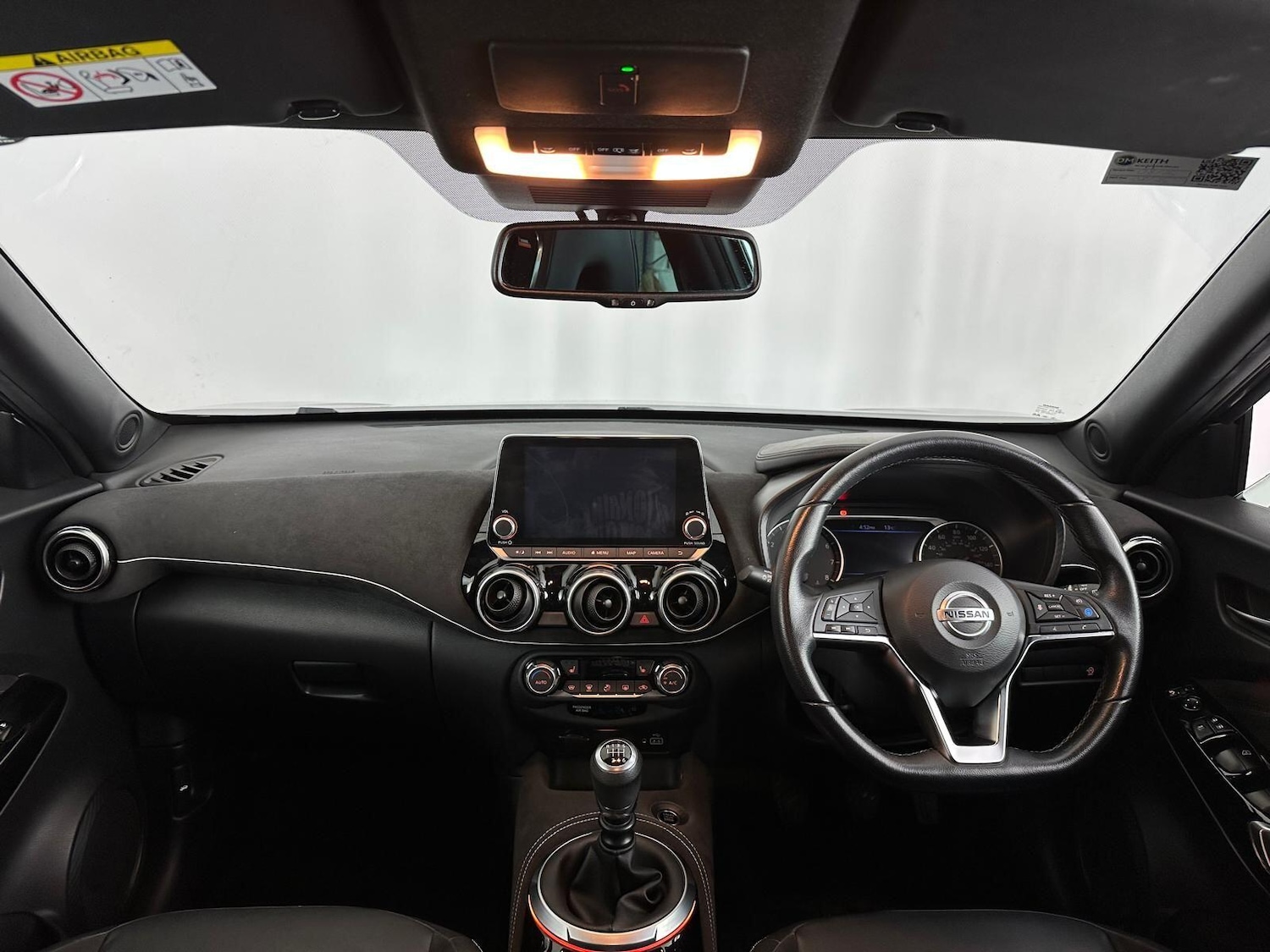 Used Nissan Juke 2021 for sale - 76457286: Photo 10