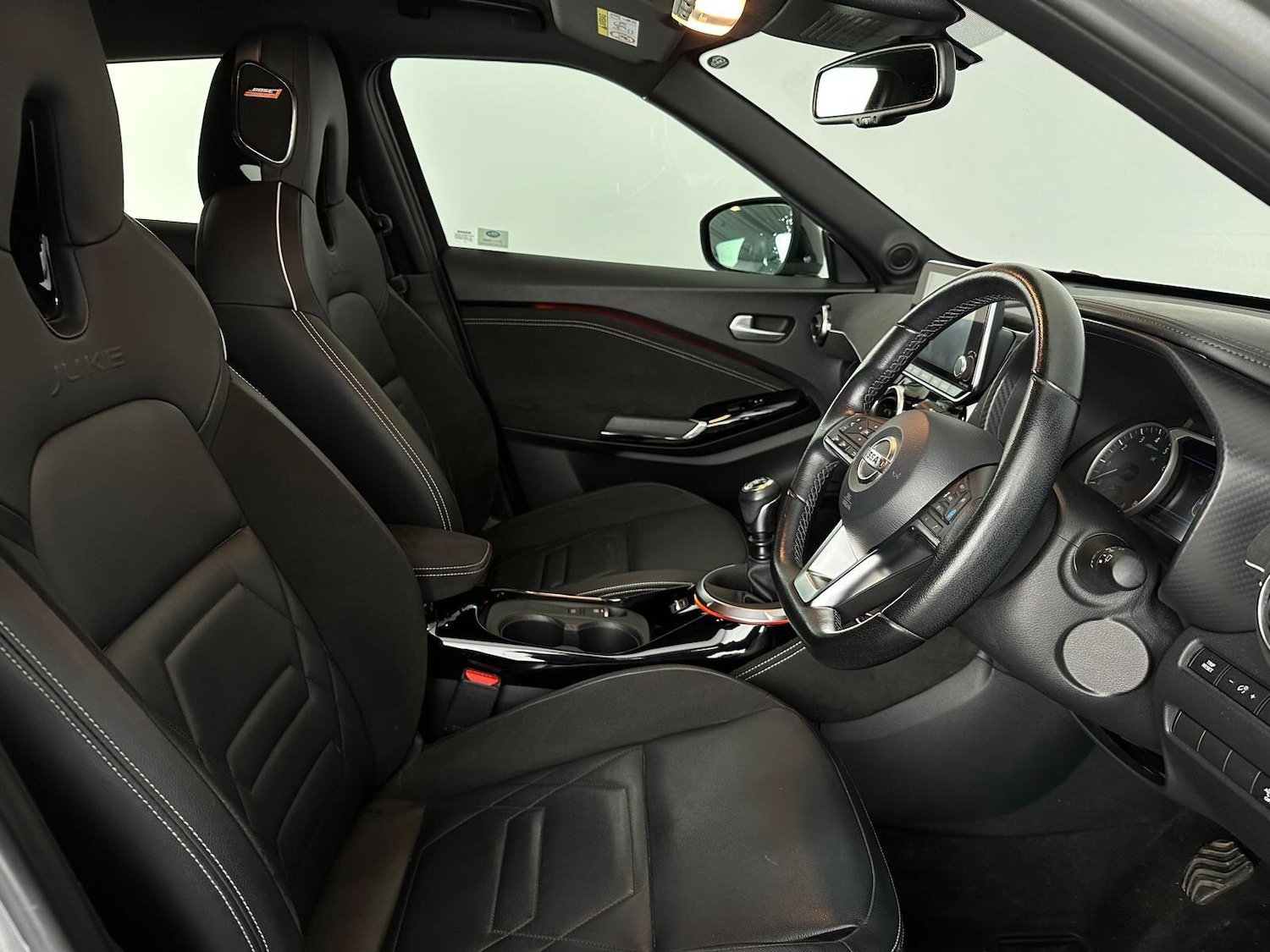 Used Nissan Juke 2021 for sale - 76457286: Photo 11