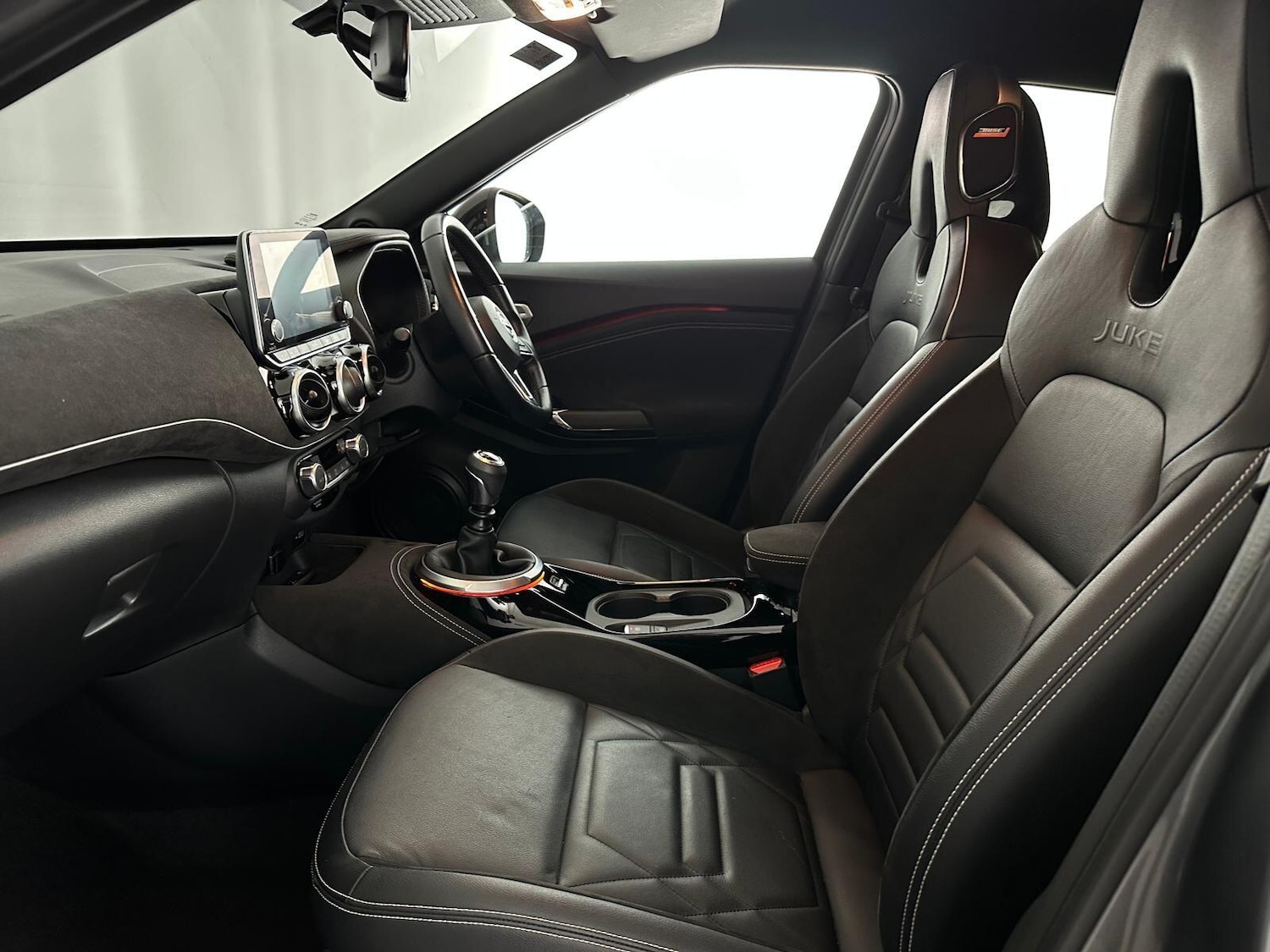 Used Nissan Juke 2021 for sale - 76457286: Photo 12