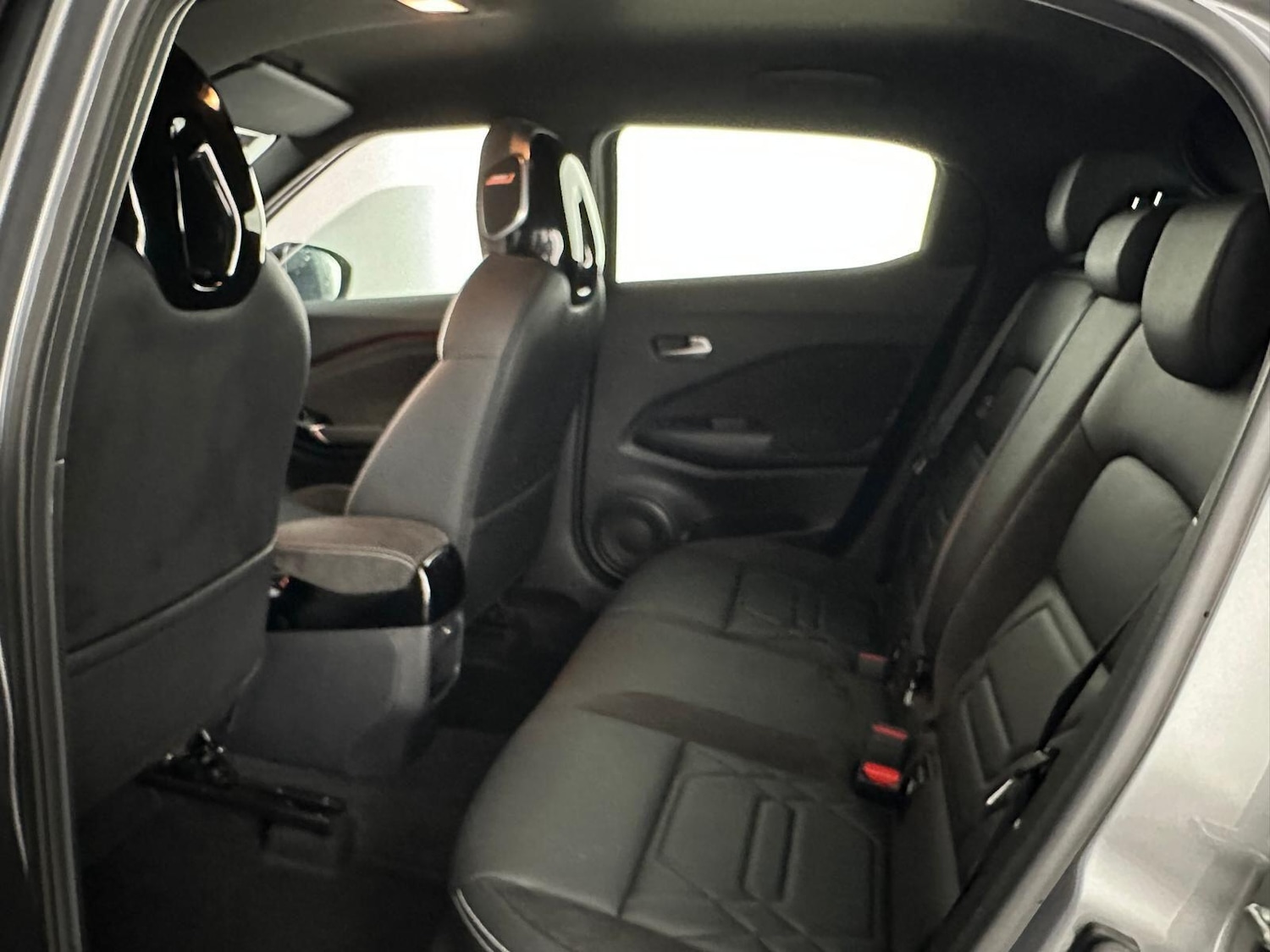 Used Nissan Juke 2021 for sale - 76457286: Photo 13