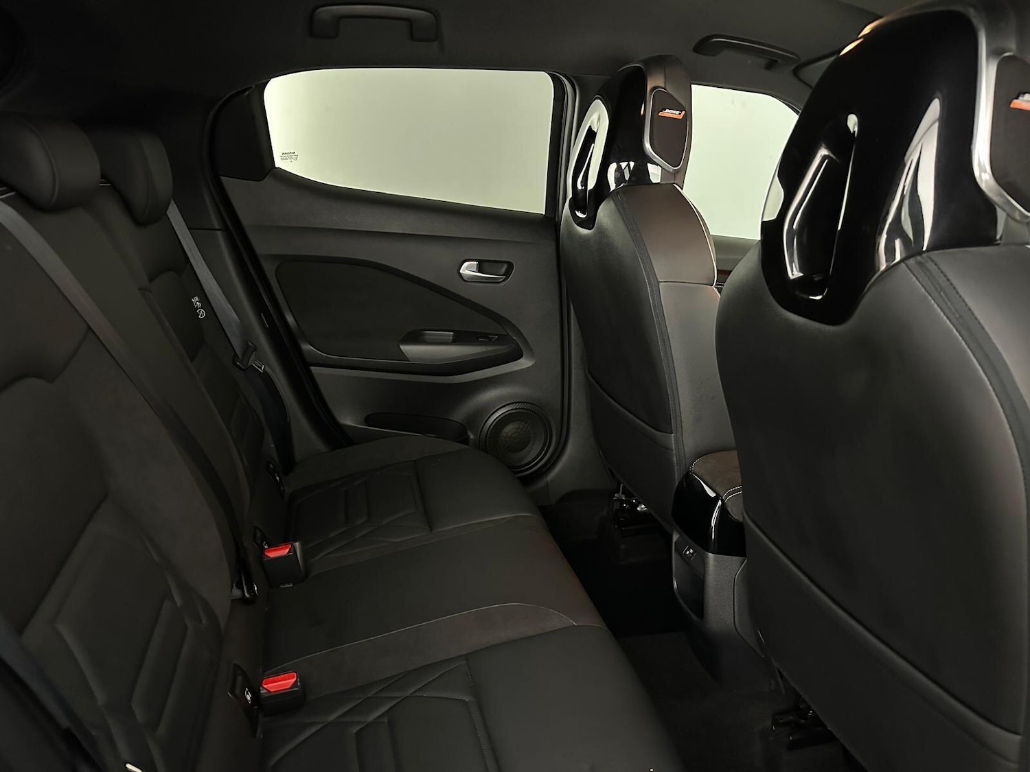 Used Nissan Juke 2021 for sale - 76457286: Photo 14