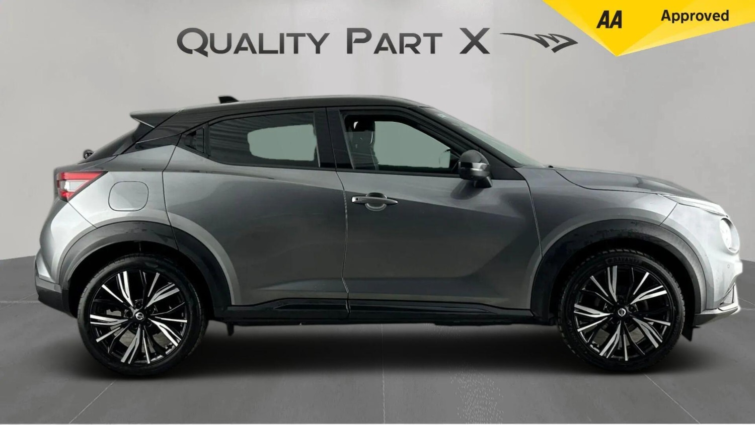 Used Nissan Juke 2021 for sale - 76457286: Photo 2