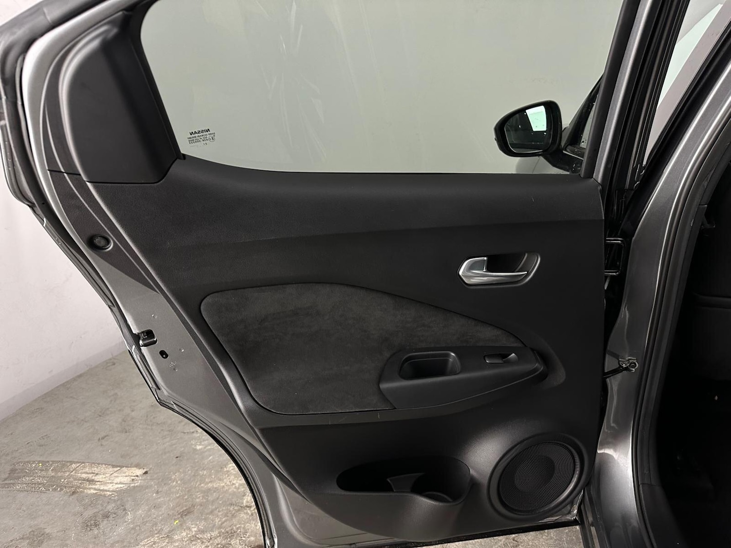 Used Nissan Juke 2021 for sale - 76457286: Photo 23