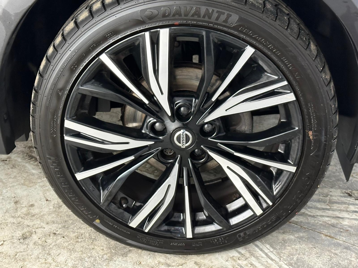 Used Nissan Juke 2021 for sale - 76457286: Photo 27