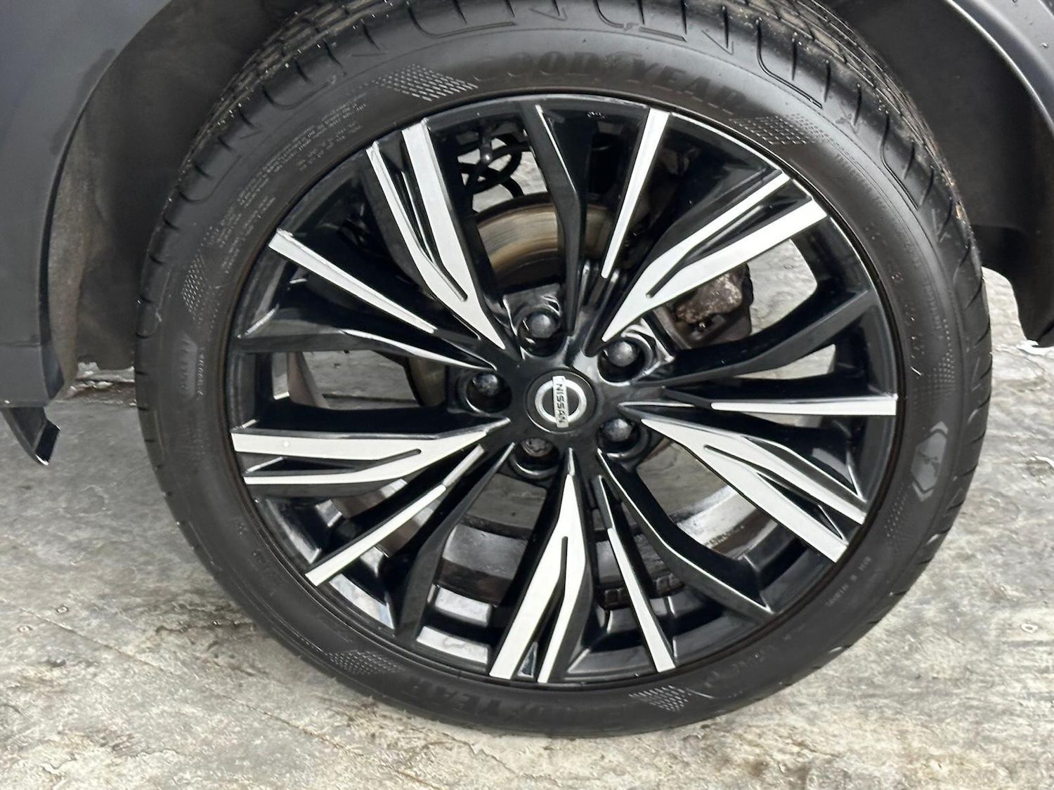 Used Nissan Juke 2021 for sale - 76457286: Photo 28