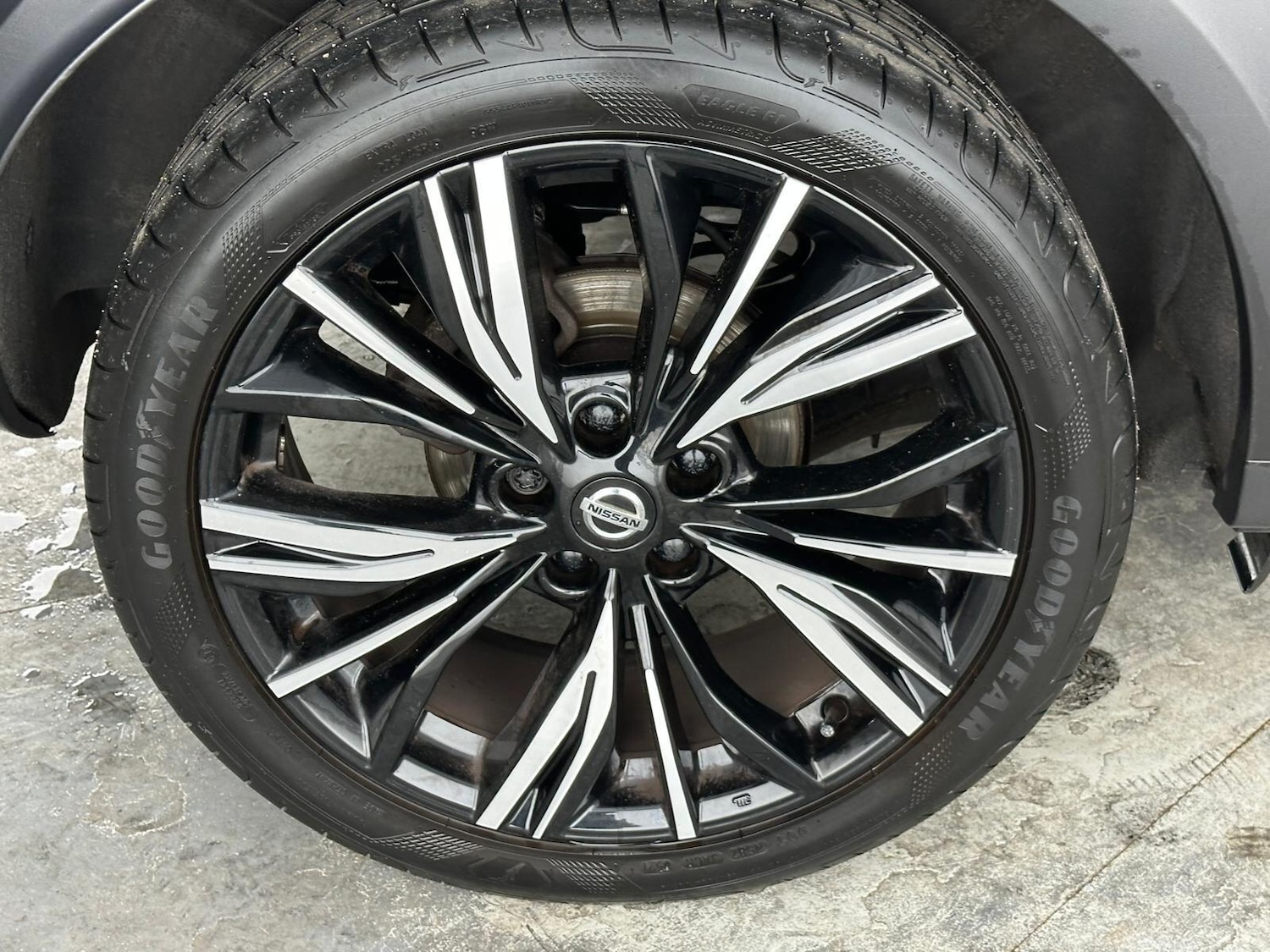 Used Nissan Juke 2021 for sale - 76457286: Photo 29