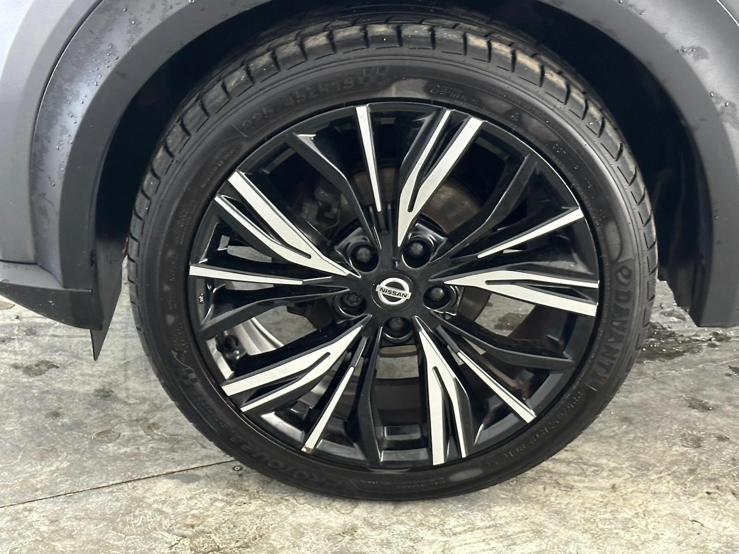 Used Nissan Juke 2021 for sale - 76457286: Photo 30