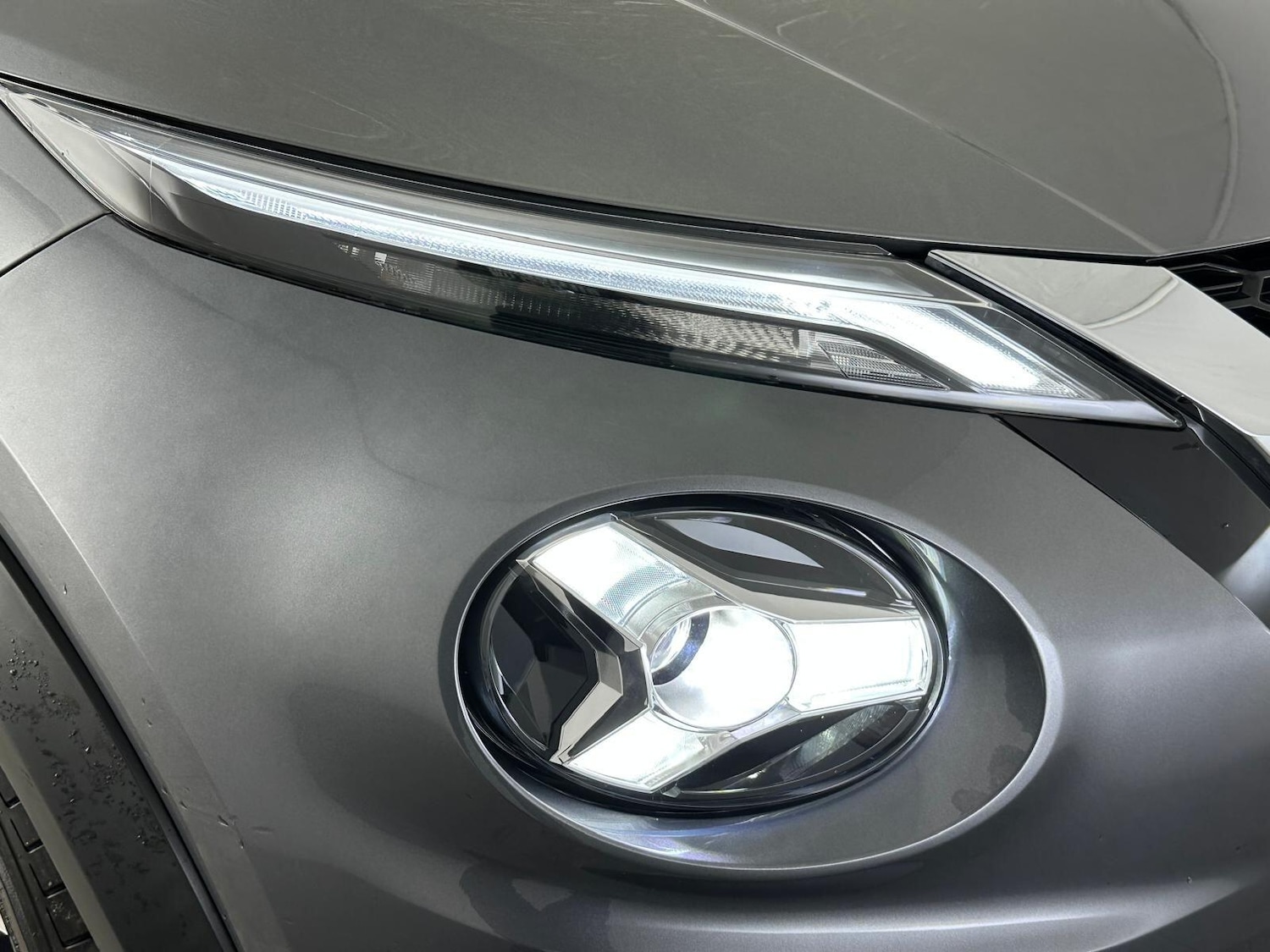 Used Nissan Juke 2021 for sale - 76457286: Photo 31