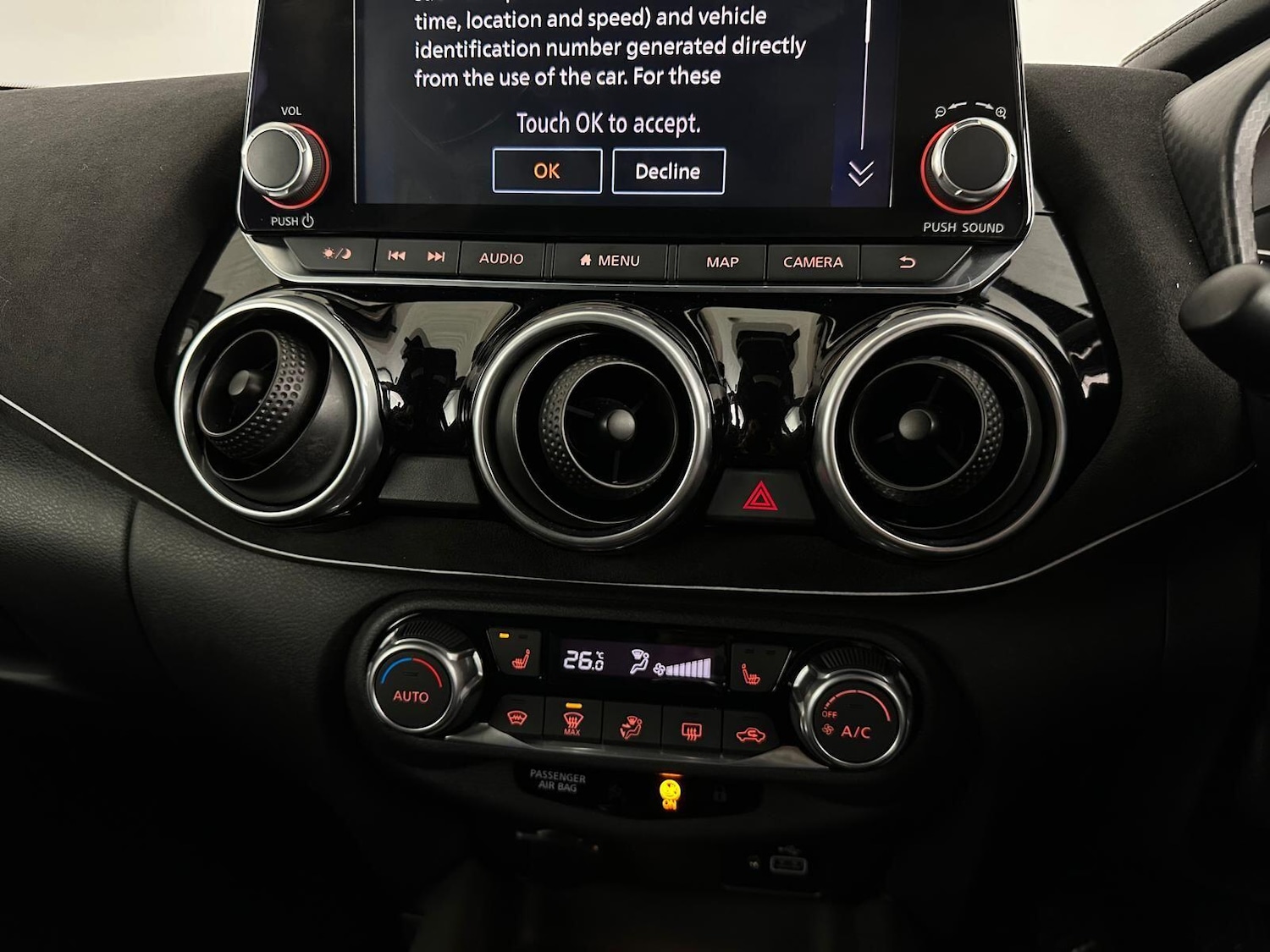 Used Nissan Juke 2021 for sale - 76457286: Photo 34