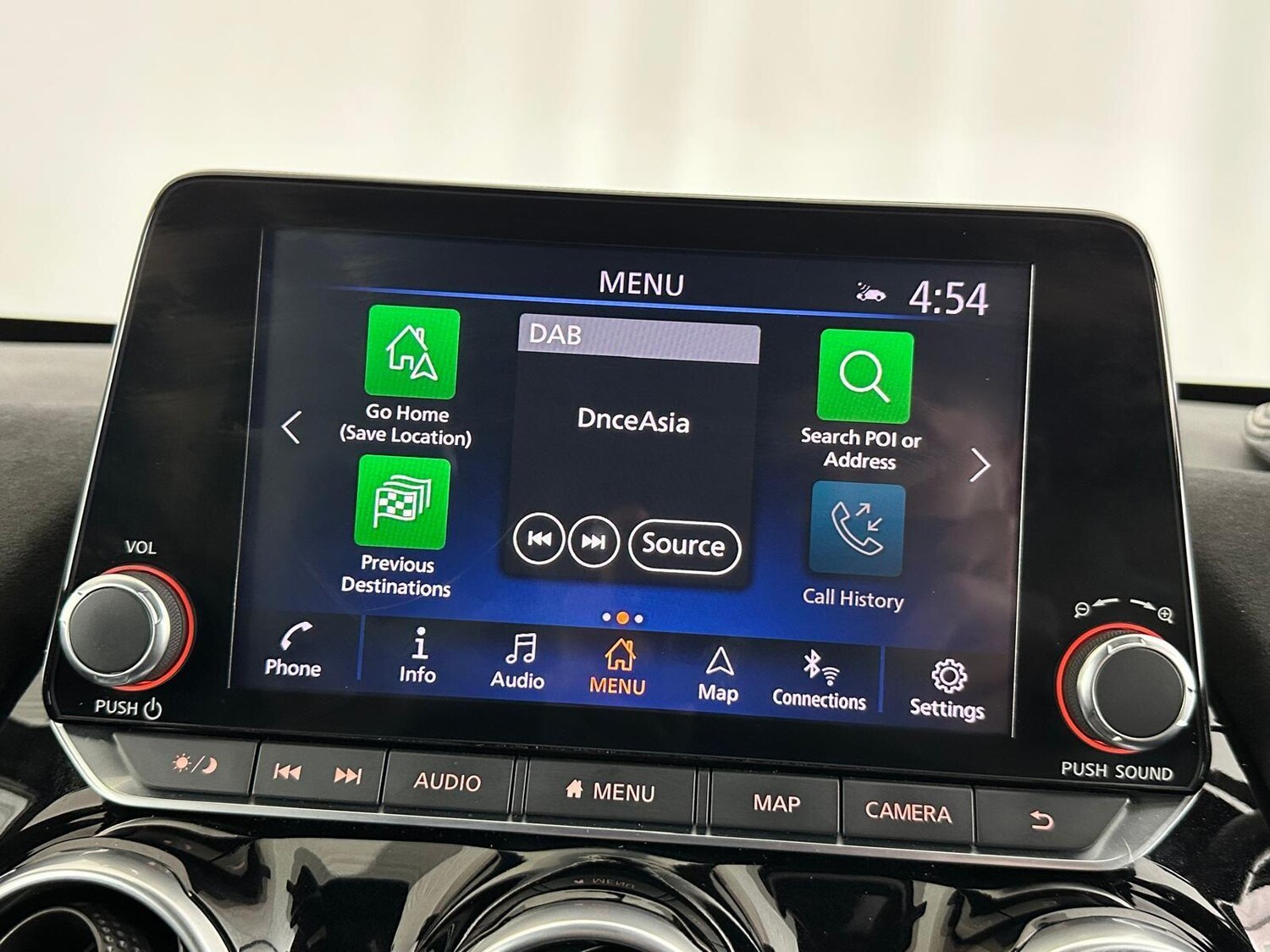 Used Nissan Juke 2021 for sale - 76457286: Photo 37