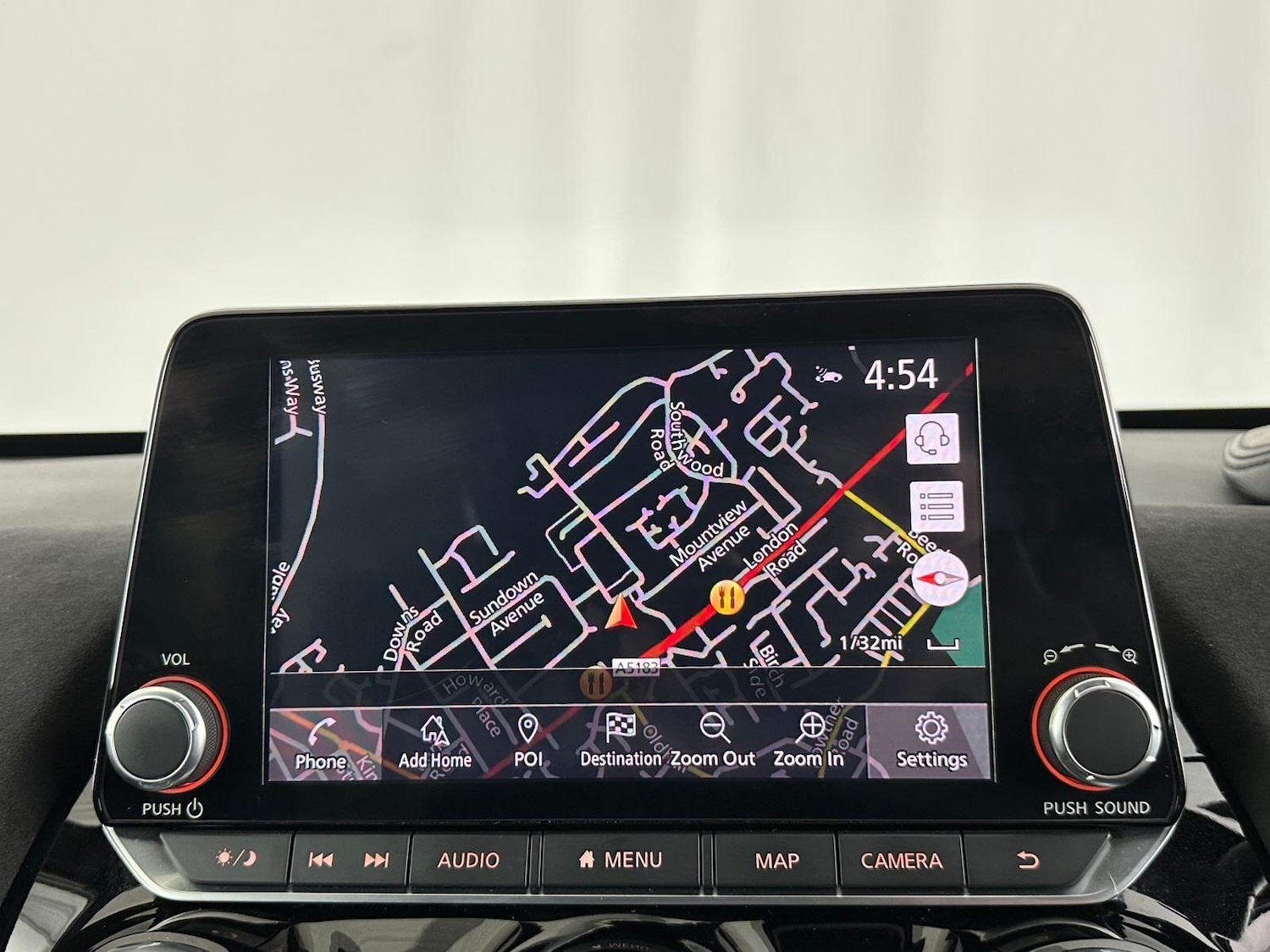 Used Nissan Juke 2021 for sale - 76457286: Photo 39