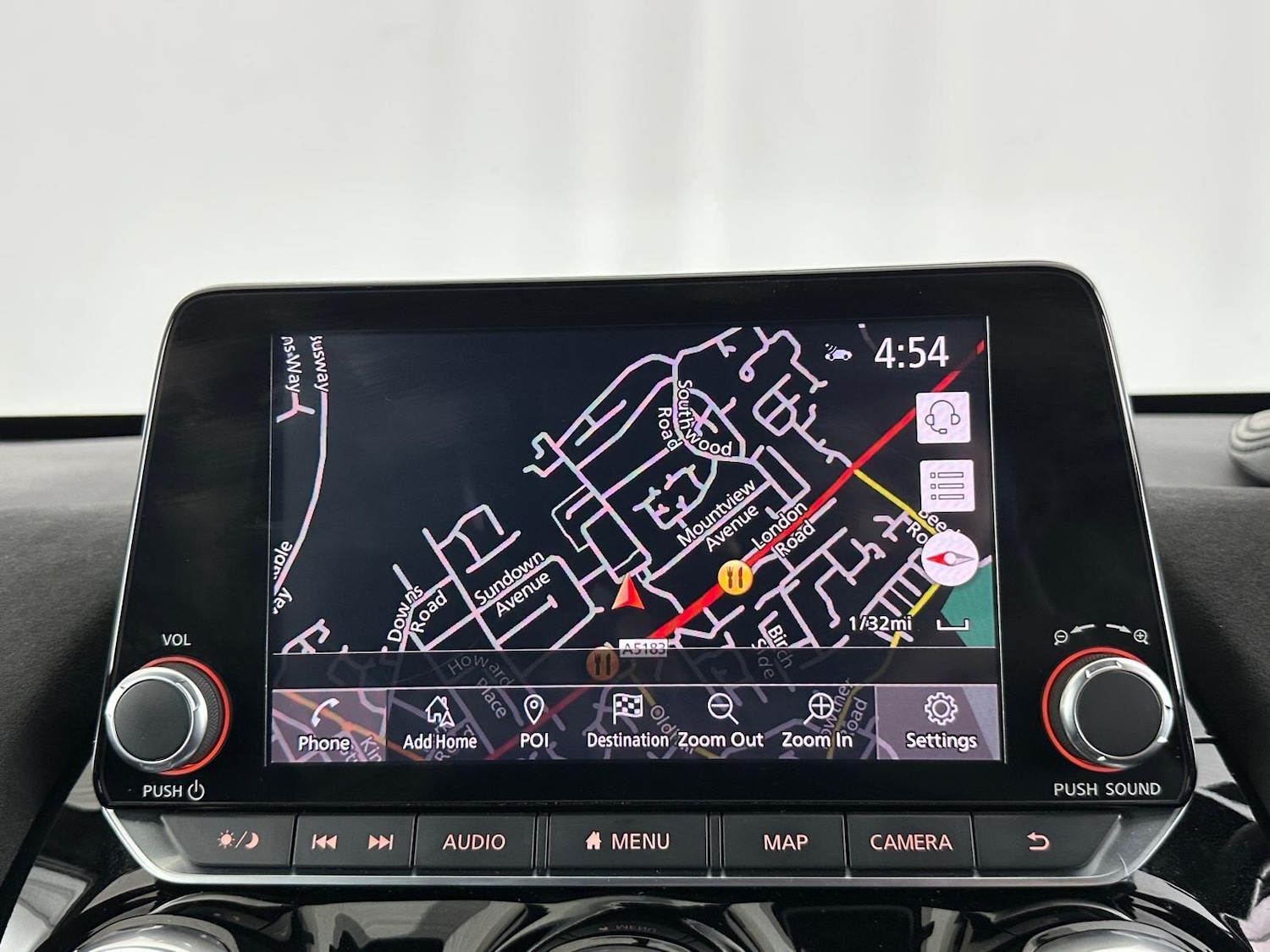 Used Nissan Juke 2021 for sale - 76457286: Photo 40