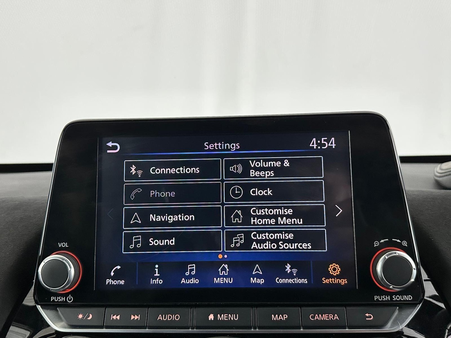 Used Nissan Juke 2021 for sale - 76457286: Photo 41