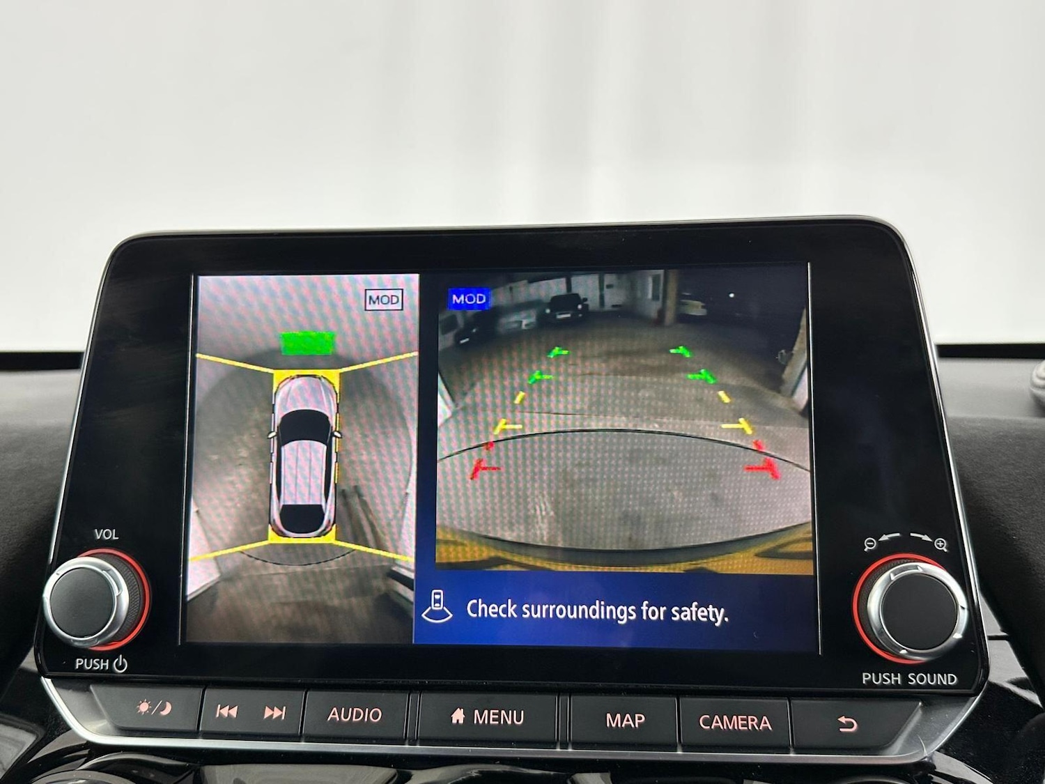 Used Nissan Juke 2021 for sale - 76457286: Photo 42