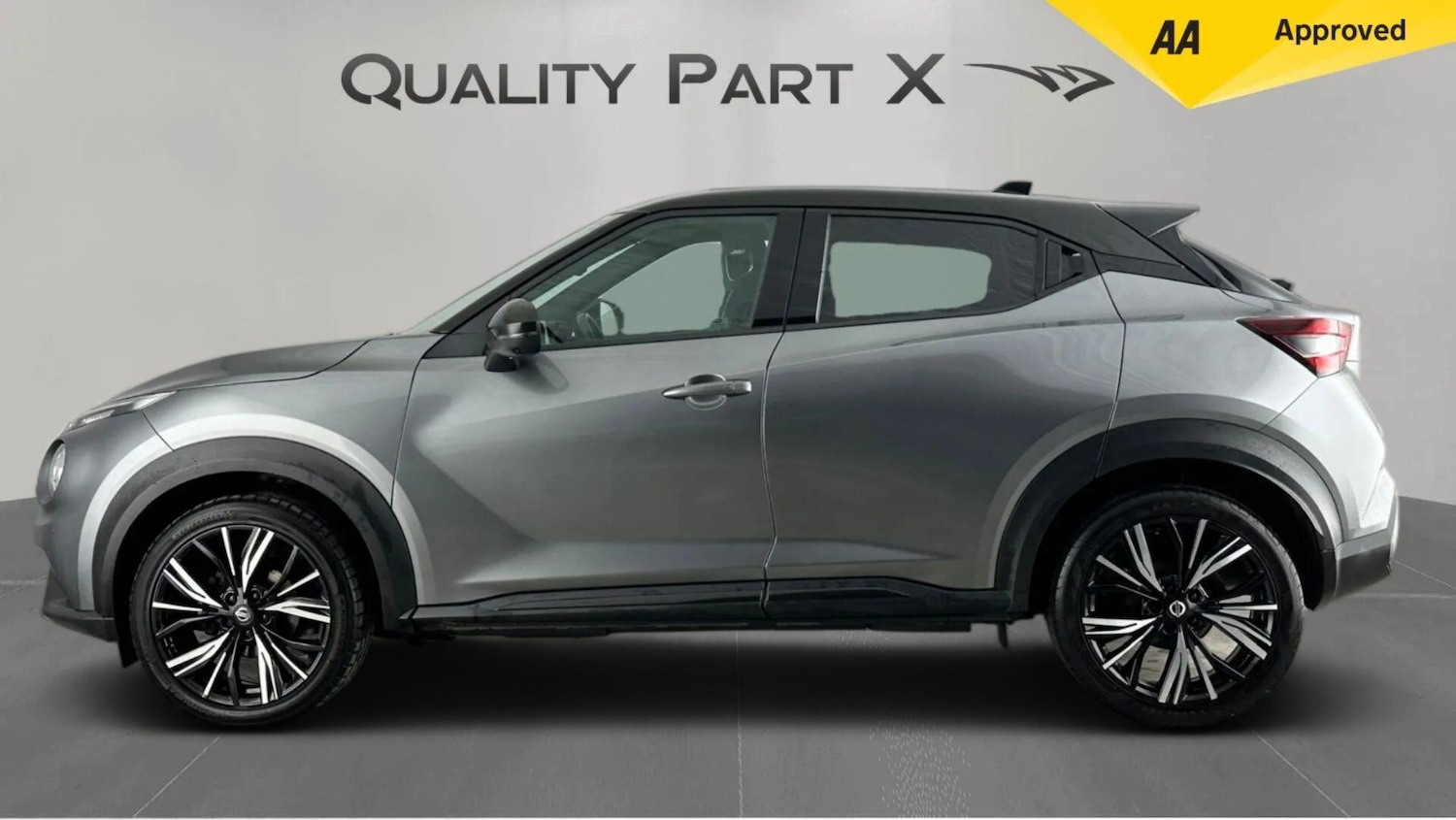 Used Nissan Juke 2021 for sale - 76457286: Photo 6