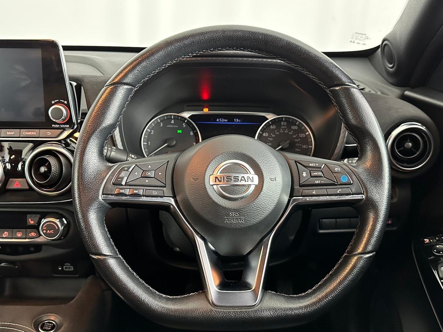 Used Nissan Juke 2021 for sale - 76457286: Photo 9