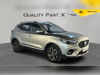 Used MG MG ZS 2023 for sale - 75494188: Photo